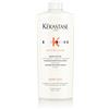 Kerastase Kérastase Nutritive Bain Satin 1000 ml - Shampoo Idratante per Capelli Secchi