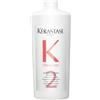 Kerastase Kérastase Shampoo Capelli Danneggiati Première Bain Décalcifiant Réparateur 1000ml