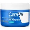 CERAVE (L'Oreal Italia SpA) CeraVe HA Water Gel Acqua Gel Idratante Viso e Collo 48g 50 ml