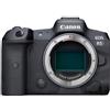 Canon eos r5 corpo