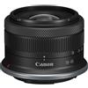 Canon rf-s 18-45/4,5-6,3 is stm - white box