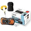 Ricoh wg-80 orange special edition