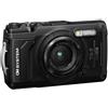 OLYMPUS Om-system tg-7 black