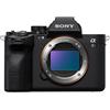 Sony alpha 7r v corpo (ilce7r5mb)