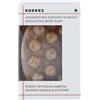 Korres Seaweed Grains & Kaffeine 125 g