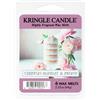 Kringle Candle Chiffon Parfait & Peony 64 g