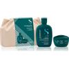Alfaparf Milano Semi di Lino Reconstruction Duo Kit 2 pz