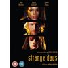 Mediumrare Strange Days (DVD) Ralph Fiennes Angela Bassett Juliette Lewis Tom Sizemore