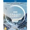 BBC Frozen Planet I & II (Blu-ray)