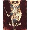 Willow Limited Edition 4K UHD Steelbook (4K UHD Blu-ray)