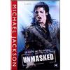Jackson Michael - Unmasked