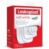 ESSITY ITALY SPA Leukoplast Soft White 40 Pezzi Assortiti