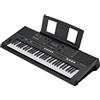YAMAHA PSR-E483 TASTIERA ARRANGER PORTATILE 61 TASTI 820 VOCI