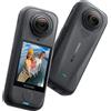 Insta360 X4 AIR fotocamera per sport d'azione 8K Ultra HD CMOS 25,4 / 1,8 mm (1 1.8") 440 g