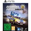 Aerosoft Autobahn-Polizei Simulator 3 (PlayStation PS5)