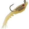 Berkley Powerbait, Gamberetti da pesca, 7,5 cm, colore: Naturale (confezione da 3 pezzi)