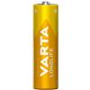 Varta Longlife AA Batteria monouso Stilo AA Alcalino