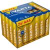 Varta Longlife AAA Batteria monouso Alcalino