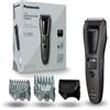 Panasonic ER-EGB62S503 tagliacapelli Nero 39 Nichel-Metallo Idruro (NiMH)