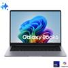 Samsung Galaxy Book6 (14'', Ultra 5 325, 16GB), Copilot+PC, Processore lntel® Core™ Ultra 5 325, 512GB, Batteria a lunga durata, portatile, design sottil