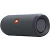 JBL Flip Essential 2 Speaker Bluetooth Portatile Impermeabile con Bassi Potenti, Nero