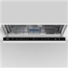Beko b300 BDIN38541: Lavastoviglie a Scomparsa Totale Classe C, 60 cm, 15 Coperti
