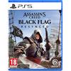 Ubisoft Assassin's Creed Black Flag Resynced PlayStation 5