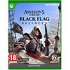 Ubisoft Assassin's Creed Black Flag Resynced Xbox Series X