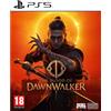 Bandai Namco Entertainment The Blood of Dawnwalker Dayone Edition PlayStation 5