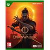 Bandai Namco Entertainment The Blood of Dawnwalker Dayone Edition Xbox Series X