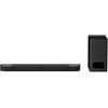 Sony BRAVIA Theatre Bar 6 HT-BD60 Nero Dolby Atmos 3.1.2 canali 350 W