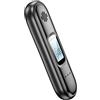Tech Pop Alcometer