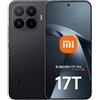 Xiaomi 17T PRO 17,4 cm (6.83'') 12 GB 512 GB 7000 mAh Nero