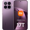 Xiaomi 17T PRO 17,4 cm (6.83'') 12 GB 512 GB 7000 mAh Viola