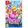 Nintendo Princess Peach: Showtime! Nintendo Switch
