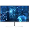 IOPLEE IOP27F650IPS Monitor PC 68,6 cm (27'') 1920 x 1080 Pixel Full HD LCD Argento