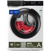 AEG Lavatrice Carica Frontale 10 Kg Classe A-40% 1400 Giri MADE IN ITALY LR7FH104VY