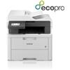 Brother MFC-L3740CDWE stampante multifunzione LED A4 600 x 2400 DPI 18 ppm Wi-Fi