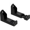 Meliconi Soundbar Wall accessorio per soundbar Montaggio a muro e cartongesso''