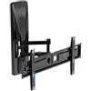Meliconi EXTRA XDR200400 CG 165,1 cm (65'') Nero