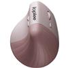 IOPLEE 561BTR mouse Universale Mano destra RF Wireless 1600 DPI