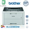 Brother STAMPANTE BROTHER LASER LED COLORI HL-L3240CDW DUPLEX LAN WiFi USB2.0