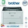 Brother STAMPANTE BROTHER LASER LED COLORI HL-L3220CW WiFi USB2.0