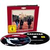 Nuclear Blast For The Dead Travel Fast (Cd + B.Ray)