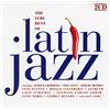 Global TV Latin Jazz