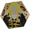 Fanattik Spilla Castlevania Alucard Limited Edition