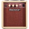 Blackstar Debut 10E - Amplificatore Combo per Chitarra da 10w con effetto Delay, Crema