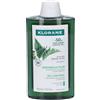 KLORANE - PIERRE FABRE ITALIA SPA Klorane Shampoo Ortica 400 Ml