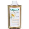 KLORANE - PIERRE FABRE ITALIA SPA Klorane Shampoo Camomilla 400 Ml Offerta Estate 2026