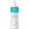 PASQUALI SRL Dermovitamina Calm Fluido Idratante 500 ml